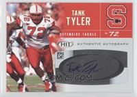 Tank Tyler