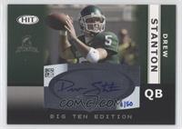 Drew Stanton #/50