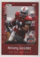 Anthony Gonzalez [EX to NM]