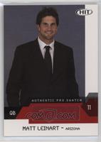 Matt Leinart [EX to NM]