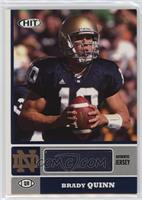 Brady Quinn [EX to NM]