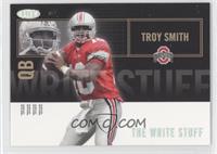 Troy Smith