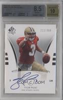 Rookie Authentics Signatures - Tyler Palko [BGS 8.5 NM‑MT+] #/3…