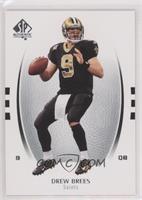 Drew Brees