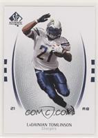 LaDainian Tomlinson