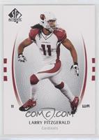 Larry Fitzgerald