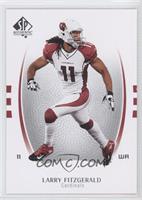 Larry Fitzgerald