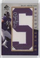 Haloti Ngata #/70