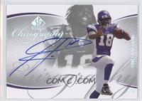 Sidney Rice