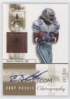 Rookie Chirography - Isaiah Stanback #/699