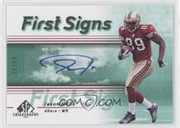 Jason Hill #/50