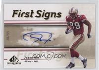 Jason Hill #/99