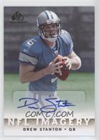 Drew Stanton #/99