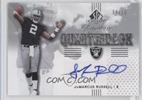 JaMarcus Russell #/10