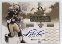 Robert Meachem #/50