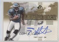 Tony Hunt #/99