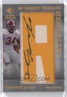 Lettermen - Kenneth Darby #/99