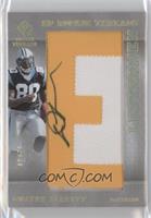 Lettermen - Dwayne Jarrett #/75