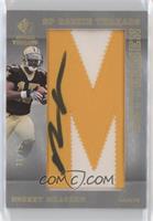 Lettermen - Robert Meachem #/75