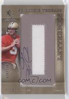 Lettermen - Tyler Palko #/150