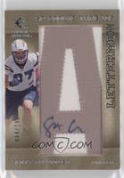 Lettermen - Scott Chandler #/199