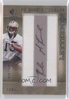 Lettermen - Rhema McKnight #/150