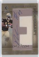 Lettermen - Robert Meachem [Good to VG‑EX] #/150