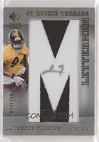 Lettermen - Lawrence Timmons #/250