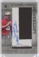 Lettermen - Tyler Palko #/250