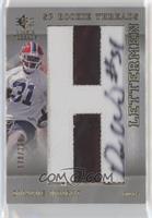 Lettermen - Dwayne Wright [EX to NM] #/250