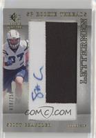 Lettermen - Scott Chandler #/250