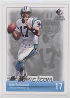 Jake Delhomme