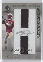 Lettermen - Jason Hill #/250