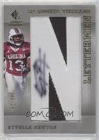 Lettermen - Syvelle Newton #/250