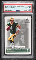 Brett Favre [PSA 10 GEM MT]