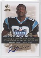 Dwayne Jarrett