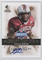 Syvelle Newton