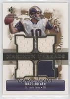 Marc Bulger #/50