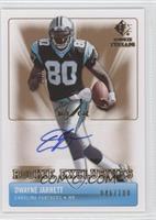 Dwayne Jarrett #/100