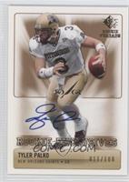 Tyler Palko #/100