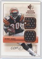 Kenny Irons #/225