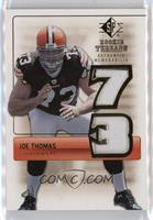 Joe Thomas