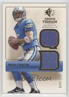 Drew Stanton #/150