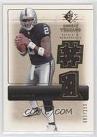 JaMarcus Russell #/150