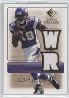 Sidney Rice #/150