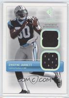 Dwayne Jarrett #/99