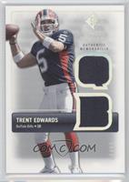 Trent Edwards #/99