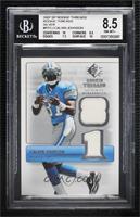 Calvin Johnson [BGS 8.5 NM‑MT+]