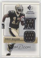 Robert Meachem [Noted]