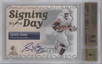 Selvin Young [BGS 9.5 GEM MINT]